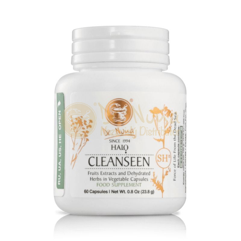 Dr.Nona Cleanseen 60 tabliet