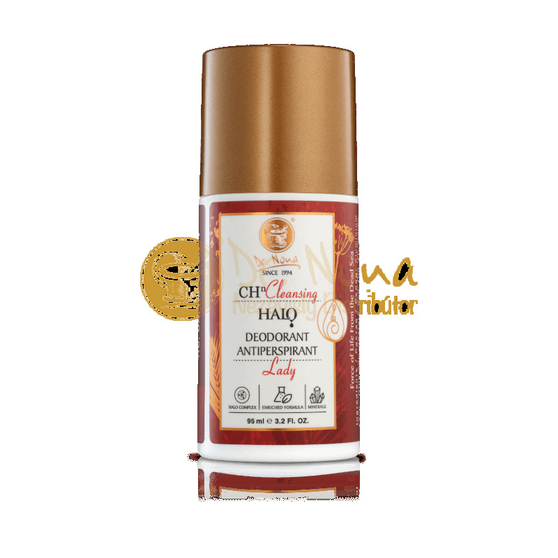 Dr.Nona Deodorant Lady 95 ml