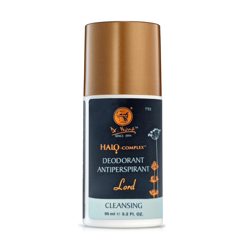 Dr.Nona Deodorant Lord 95 ml