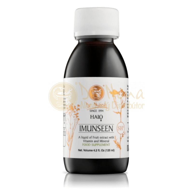 Dr.Nona Imunseen 125 ml