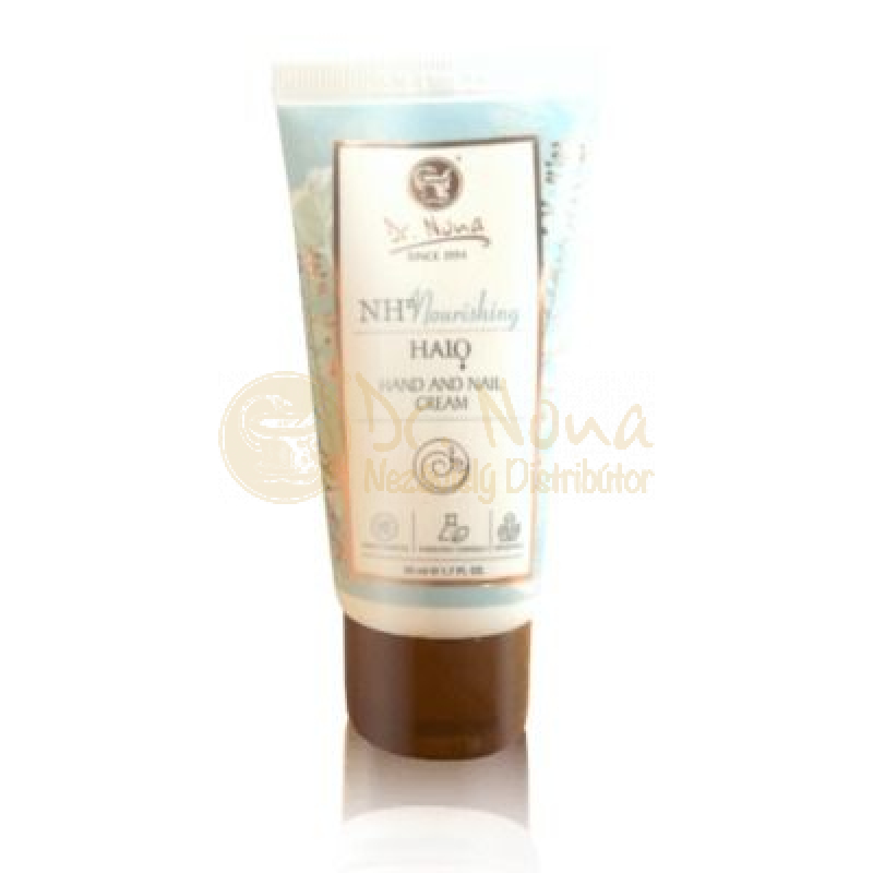 Dr.Nona Krém na ruky a nechty 50 ml