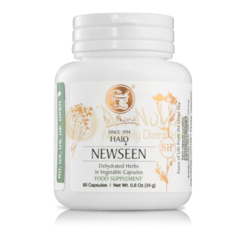 Dr.Nona Newseen 60 tabliet