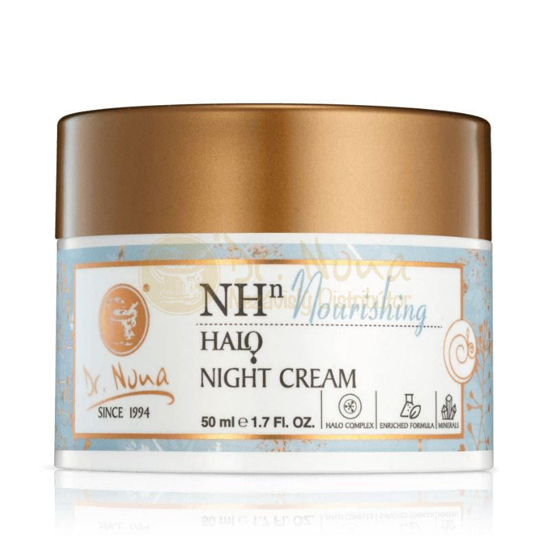 Dr.Nona Nočný krém 50 ml