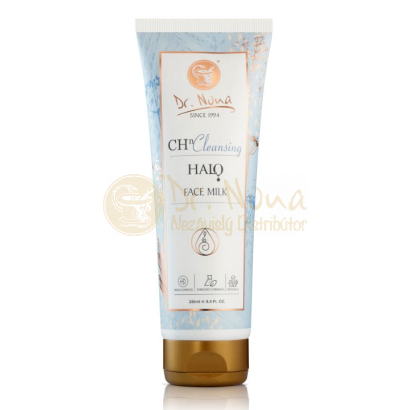 Dr.Nona Pleťové mlieko 250 ml