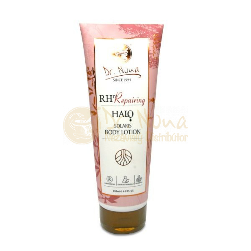 Dr.Nona Solaris - telové mlieko 250 ml