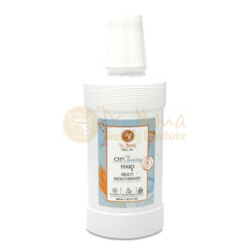 Dr.Nona Ústna voda 250 ml
