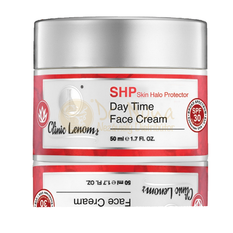 SHP Denný pleťový krém 50ml